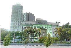 Pico Creative Centre (D12), Factory #639830251